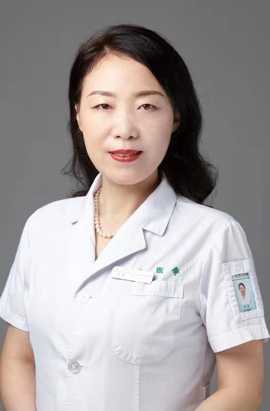 何茹