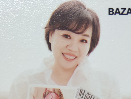 白丽